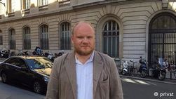Путин пытается монополизировать умы и сердца россиян во всем мире – эксперт