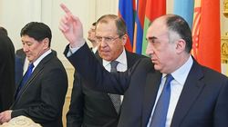 СНГ оптимизируют из-за финансовых трудностей