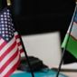 Нет подробной информации о визите представителя США в Узбекистан