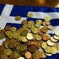 Парламент Греции одобрил жесткие методы экономии