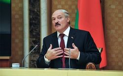 С начала года девальвации рубля лишила Беларусь 3 млрд. долларов – Лукашенко