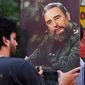 На Кубе захоронили прах Фиделя Кастро, ТВ-трансляции не было