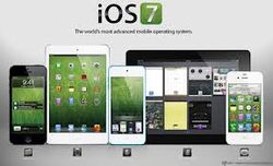 iOS в России не пользуется спросом из-за цены на смартфоны