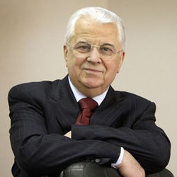 Кравчук об Украине: при моем президентстве такого бы не было