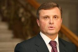 Украина твердо идет в Европу, и Россия вскоре последует за нами – Левочкин