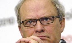 Призрак коммунизма снова бродит по Европе – Аслунд