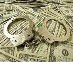 В России предлагают наказывать нерадивых банкиров, как в Китае