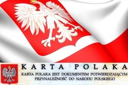 Карта поляка по-прежнему пользуется большим спросом в Беларуси