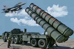 Российская система ПВО