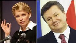 Тимошенко предлагает Януковичу дебаты