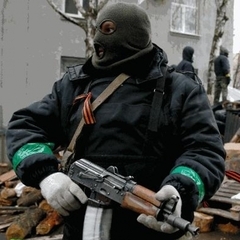 Террористы шесть раз нарушали режим тишины в Донбассе