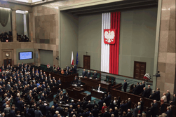 За аборты в Польше  будут сажать в тюрьму