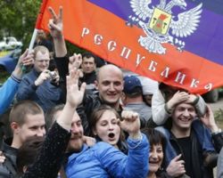 После выборов боевики ДНР и ЛНР объявят себя Новороссией – эксперт