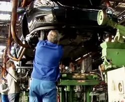 Российский ВАЗ решил существенно обновить модельный ряд