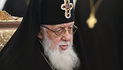 Патриарха Грузии Илию II пытались отравить – СМИ