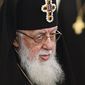 Патриарха Грузии Илию II пытались отравить – СМИ