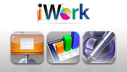 Apple за полгода переделает iWork из-за массовых жалоб  