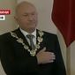 Умер Юрий Лужков