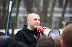 Евгений Жилин