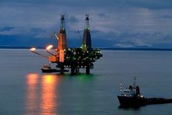 Вместе с Крымом Россия "оттяпала" у Украины шельф с углеводородами – NYT