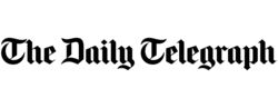 Британская газета Daily Telegraph