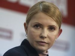 Минск-2 недееспособен, так как зависит от «доброй воли» Путина – Тимошенко