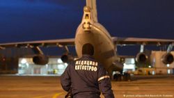 Путин заполнил передышку в Донбассе «тренировками» в Сирии – Фельгенгауэр 