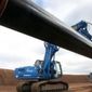 "Северный поток-2" может оказаться никому не нужным – эксперты 