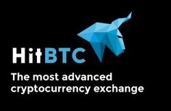 HitBTC: трейдинг на бирже криптовалют