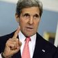 Главу Госдепа США хотели убить в Афганистане ракетным ударом