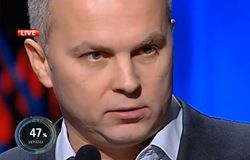 Шуфрич назвал потери сил АТО: на Донбассе погибли 14 тысяч бойцов
