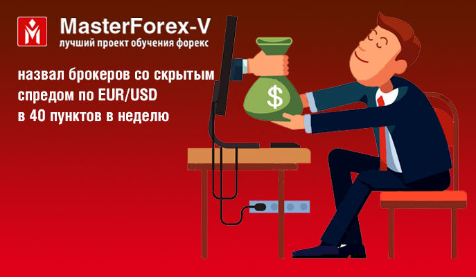 masterforex v