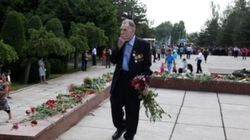 Ветеранам войны в Узбекистане дают бесплатные путевки