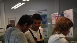 Экономика Узбекистана сильно зависит от денег трудовых мигрантов