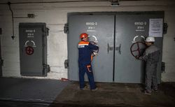 Россия готовится к большой войне