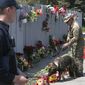 Первомай в Украине без российских провокаций – затишье перед бурей?