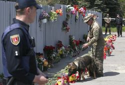 Первомай в Украине без российских провокаций – затишье перед бурей?