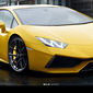 В Индии служащий отеля разбил Lamborghini за миллион