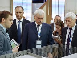В Петербурге стартовал ПМЭФ – участников меньше, расходов больше