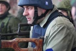 Пореченков попал в "черный список" Латвии