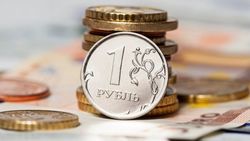 Доверие к рублю у инвесторов выросло за неделю на рекордную величину