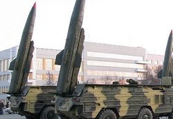 Россия ударила по Украине «Точкой У» - Снегирев