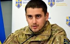 На месте расстрела автомобиля с депутатом Дейдеем работают следователи