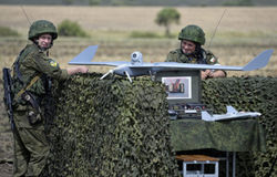 Уроки гибридной войны на примере конфликта на востоке Украины