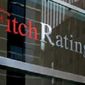 Fitch снизил рейтинги: что ждет курс гривны к доллару на Forex 