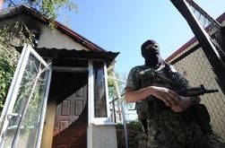 Четыре варианта для будущего Донбасса
