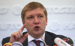На реверсивном газе Украина уже сэкономила полмиллиарда долларов