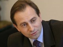 Если оппозиция не выставит единого кандидата, то их будет десяток – Томенко