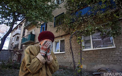 По данным ООН в ходе АТО на Донбассе погибло более 3600 человек