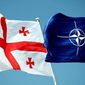Из-за агрессии РФ в Грузии поставят базу НАТО